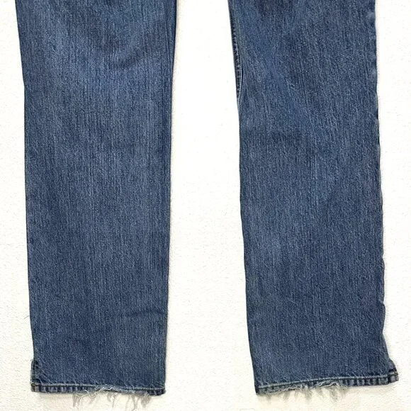 CRUEL GIRL low rise slim jeans - Picture 6 of 7